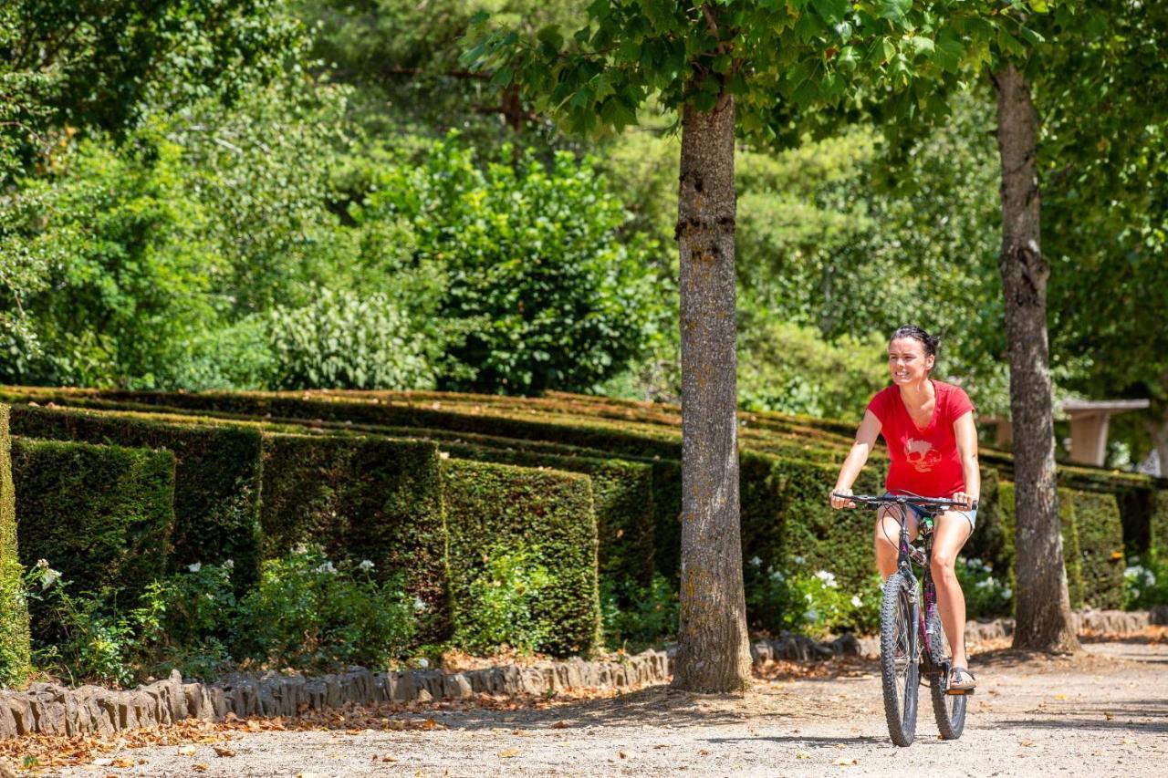 Camping De Santenay Santenay (Cote-d'Or) Exterior foto