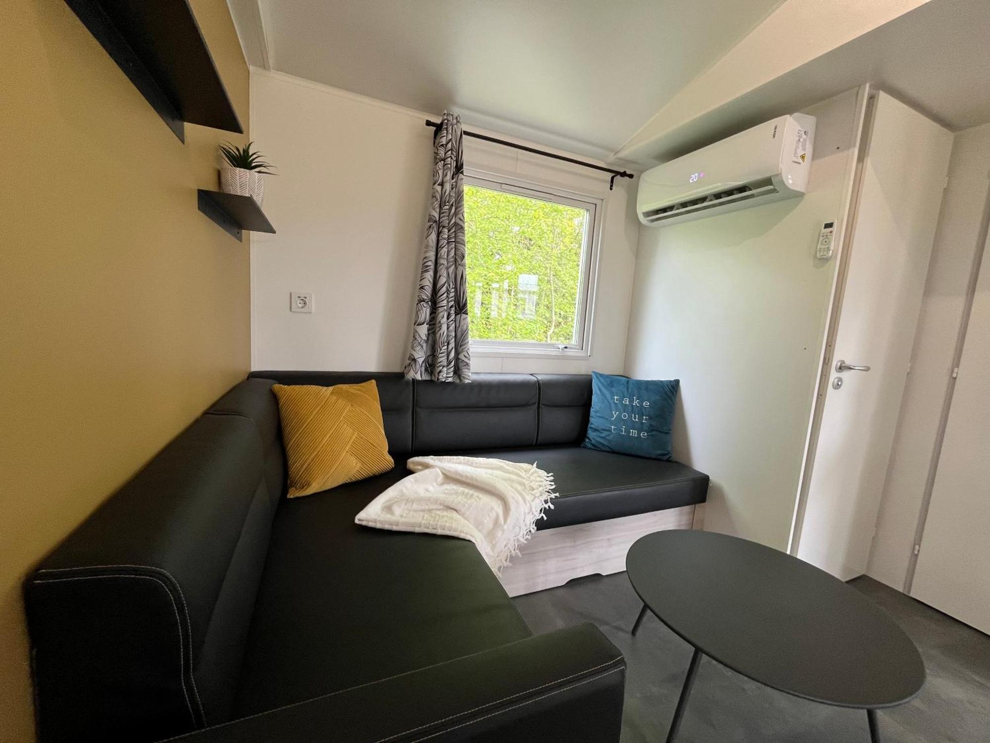 Camping De Santenay Santenay (Cote-d'Or) Exterior foto