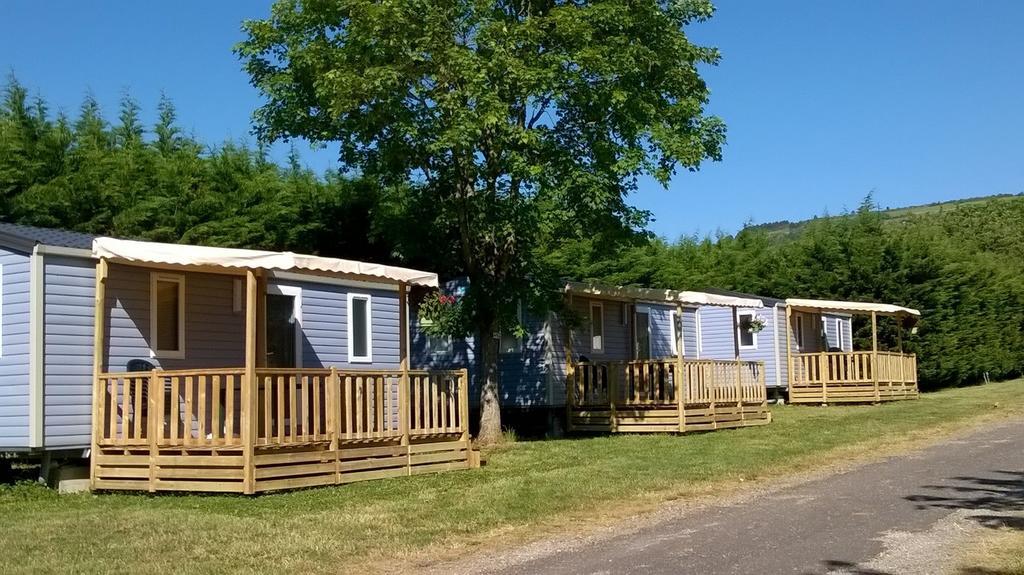 Camping De Santenay Santenay (Cote-d'Or) Exterior foto